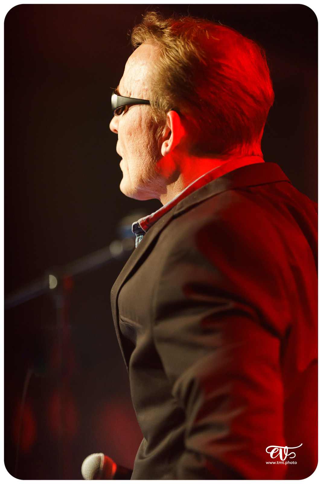 SERGE, ELEGANCE ACOUSTIQUE